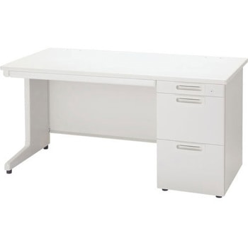 LA 片袖机 プラス(家具)