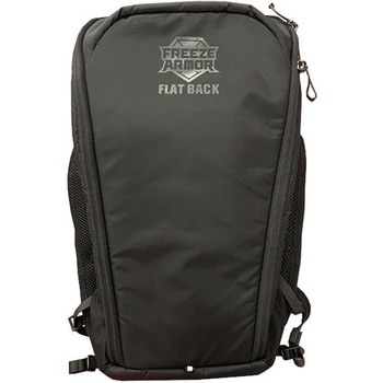 アイスマン FREEZE ARMOR FLAT BACK2 TORQ