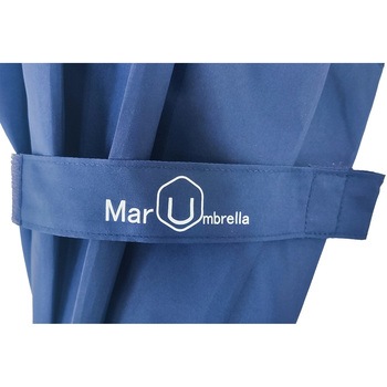 62cmBJマルブレラ無地 NV ローズ産業