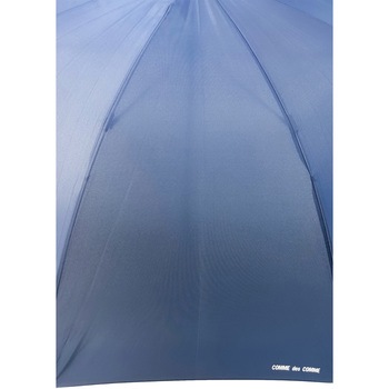 70cmコムデコムカーボン骨無地手開き NV ローズ産業