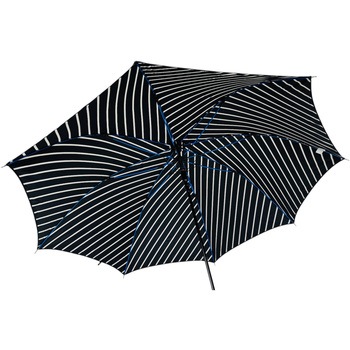 65cmブルー骨ABJP バイアス BK ローズ産業