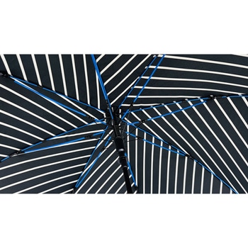 65cmブルー骨ABJP バイアス BK ローズ産業