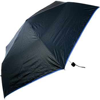 65cmブルー骨ミニ エンボス BK ローズ産業