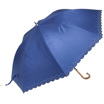 フローレンスケリー晴雨60cmBJヒートカット NV ローズ産業