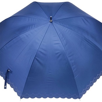 フローレンスケリー晴雨60cmBJヒートカット NV ローズ産業