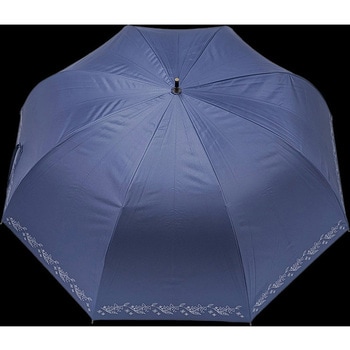 婦人晴雨65cmBJシルクすずらん NV ローズ産業