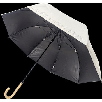 婦人晴雨65cmBJシルク花 OF ローズ産業