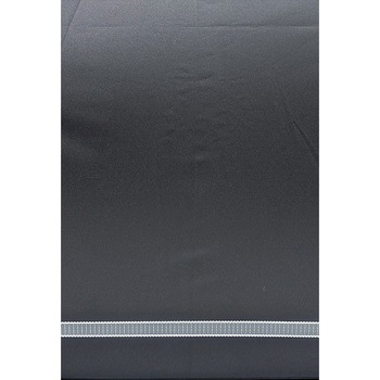 婦人晴雨65cmBJシルクグログラン BK ローズ産業