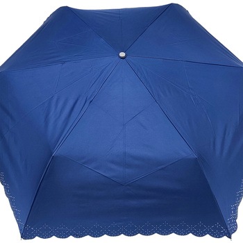 フローレンスケリー晴雨55cmミニヒートカット NV ローズ産業