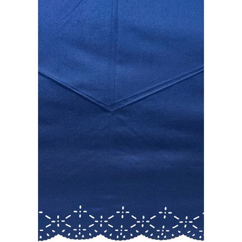 フローレンスケリー晴雨55cmミニヒートカット NV ローズ産業