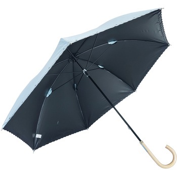 50cm軽涼晴兼刺繍小花 SX - ローズ産業