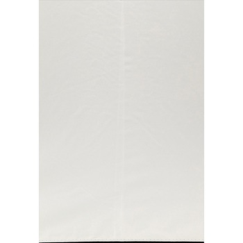 50cm軽涼晴兼カラーコーティング竹手元 WH - ローズ産業