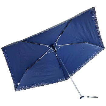 50cm軽涼カラーコーティングミニヒートカット BK ローズ産業