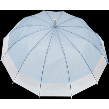 60cmジェムブレラ12本骨 SX ローズ産業