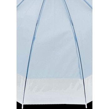 60cmジェムブレラ12本骨 SX ローズ産業