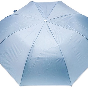 RIC晴雨55cm折ジャンプパイピング BL ローズ産業