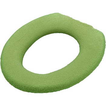 うさぎの肌触り O型便座カバー ヨコズナクリエーション