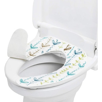 置くだけ便座シート ヨコズナクリエーション