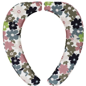 フルール さらふわ便座クッション ヨコズナクリエーション