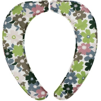 フルール さらふわ便座クッション ヨコズナクリエーション