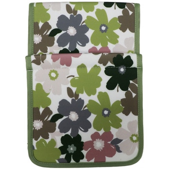 フルール ペーパーホルダーカバー ヨコズナクリエーション