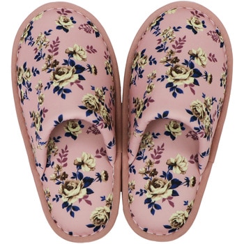 ピースローズ トイレスリッパ ヨコズナクリエーション