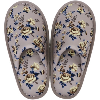 ピースローズ トイレスリッパ ヨコズナクリエーション