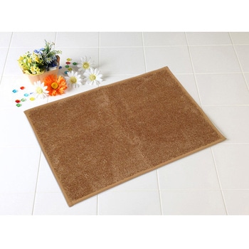 プレーン バスマット ヨコズナクリエーション