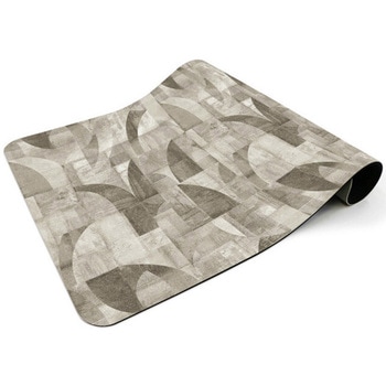 珪藻土入り ソフトバスマット ヨコズナクリエーション