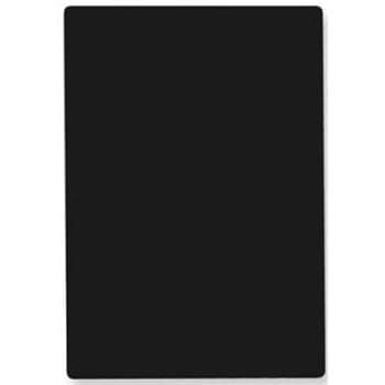 黒色下敷 共栄プラスチック