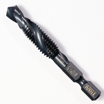 六角軸ドリルタップ トライアルコーポレーション