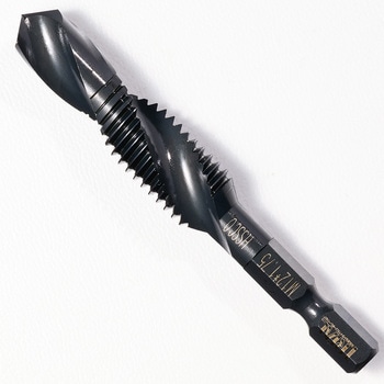 六角軸ドリルタップ トライアルコーポレーション