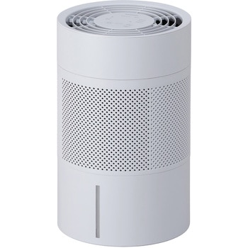 丸洗い気化加湿器 アイリスオーヤマ