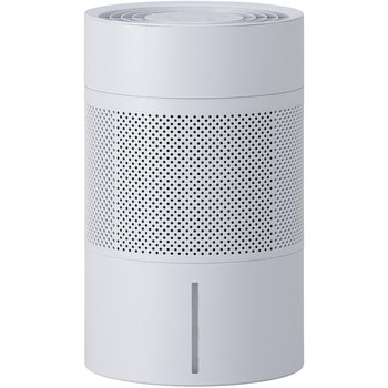 丸洗い気化加湿器 アイリスオーヤマ
