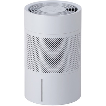 丸洗い気化加湿器 アイリスオーヤマ