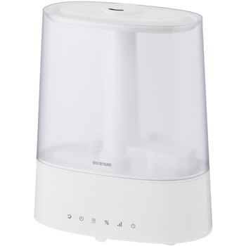 上給水超音波ハイブリッド加湿器 アイリスオーヤマ