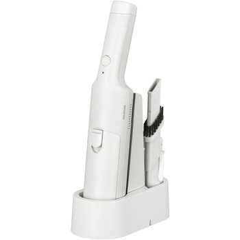 紙パック式ハンディ掃除機 - アイリスオーヤマ