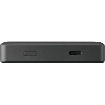 薄型モバイルバッテリー10000mAh アイリスオーヤマ