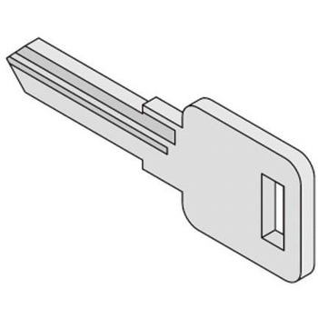 内筒交換キー プラス(家具)