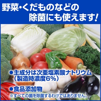 月星 ブリーチC 業務用 花王