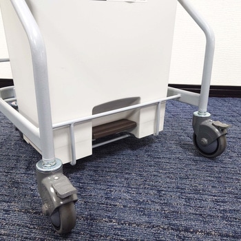 おむつ交換カート MINI YS-730 大和産業