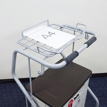 おむつ交換カート MINI YS-730 大和産業