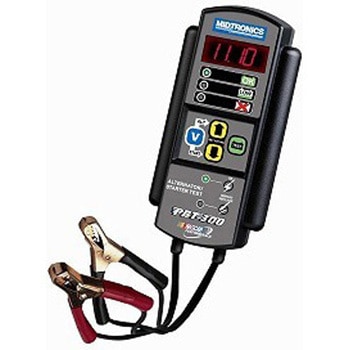 デジタルバッテリーテスター MIDTRONICS(ミドトロニクス)