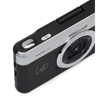 KODAK コンパクトデジタルカメラ CLASSIC SERIES - コダック