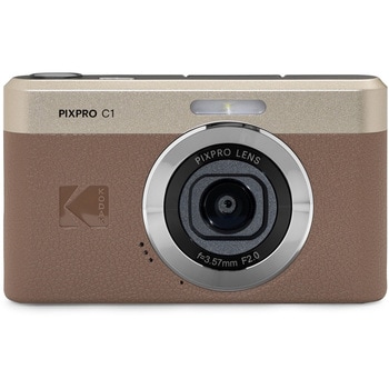 KODAK コンパクトデジタルカメラ CLASSIC SERIES - コダック