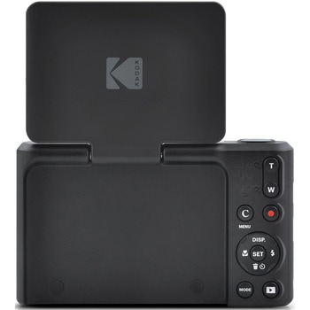 KODAK コンパクトデジタルカメラ CLASSIC SERIES コダック