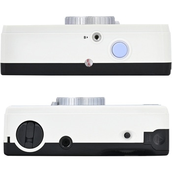 KODAK フィルムカメラ EKTAR H35N BT21 Edition コダック