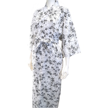 ガーゼおねまき アメジスト(大衛)