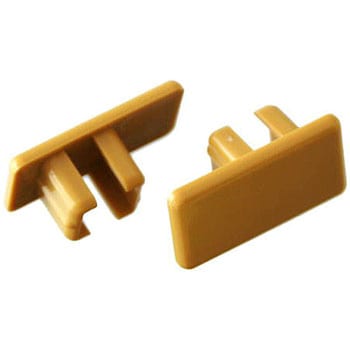 エンドキャップ 角型用 ハイロジック