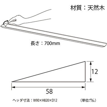 お助けスロープ ハイロジック